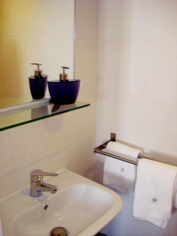 Tm Guest House غيمارايش الغرفة الصورة