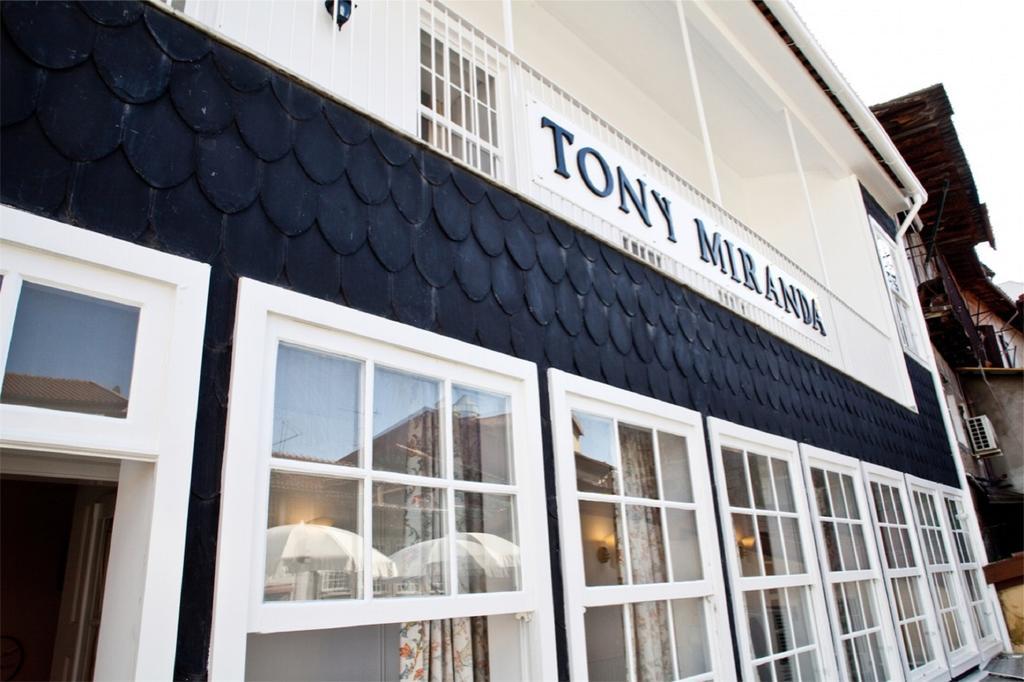 Tm Guest House غيمارايش المظهر الخارجي الصورة