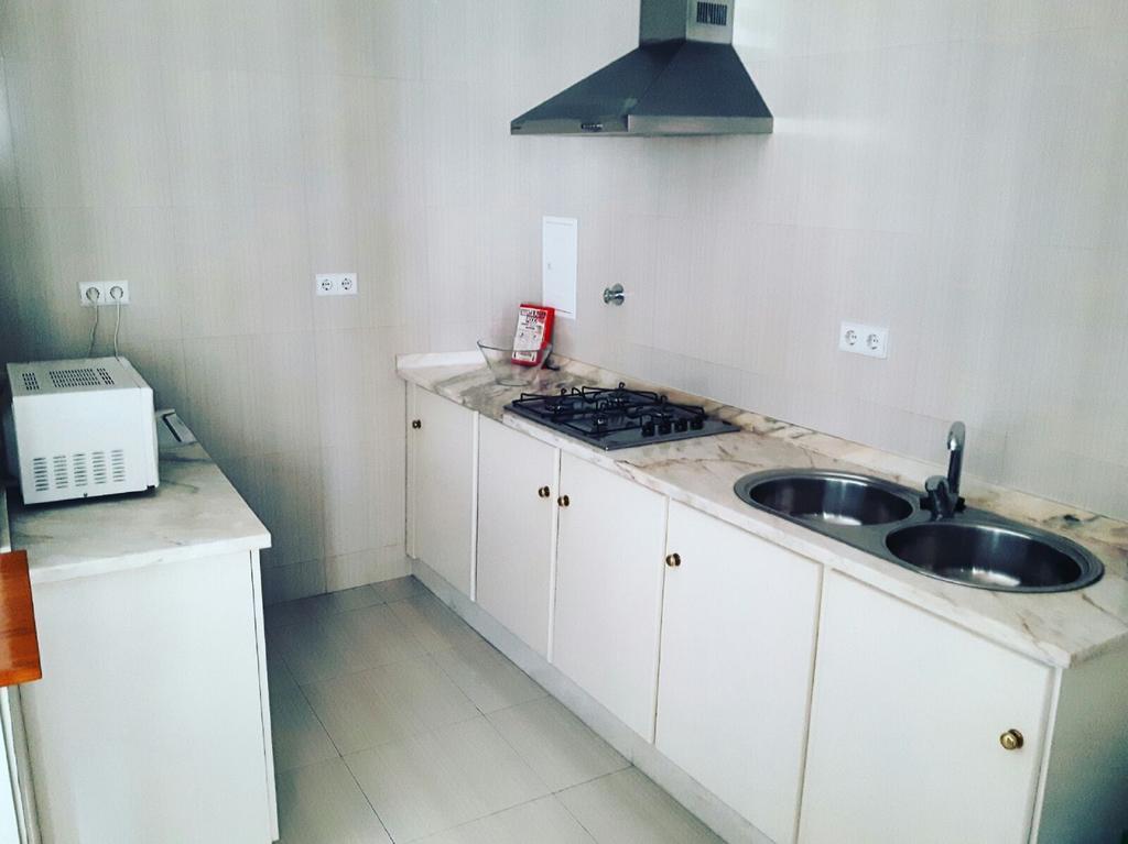 Tm Guest House غيمارايش المظهر الخارجي الصورة